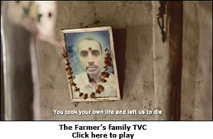 TOI: Back for the farmers
