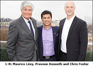 Publicis acquires majority stake in L&K