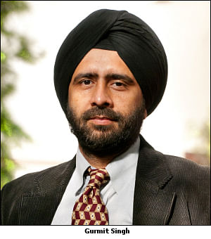 Yahoo India appoints Gurmit Singh as MD