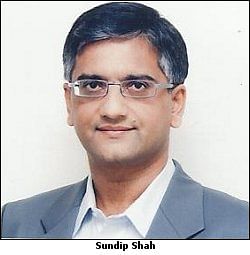 Amway finds new marketing head in Sundip Shah