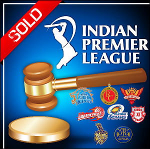IPL's Auction Packed Opening