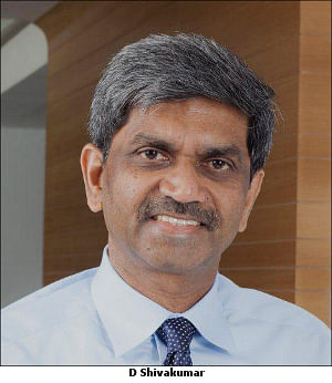Presentation: PepsiCo's D Shivakumar on growth and challenges in 2014