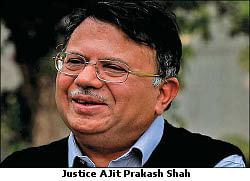 Justice Mukul Mudgal replaces Justice Ajit Prakash Shah as chairperson, BCCC