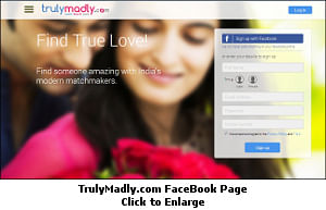 TrulyMadly.com: Matchmaking with a difference