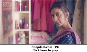 Snapdeal.com: Family Fashion