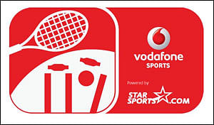 STAR partners Vodafone to bring sports on mobile
