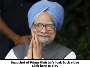 Viral Now: Manmohan Singh's FB Look Back, by UnRealtime
