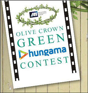 IAA Olive Crown Awards announces fourth edition of 'Green Hungama Contest'