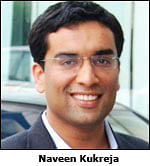 Policybazaar.com makes two senior appointments