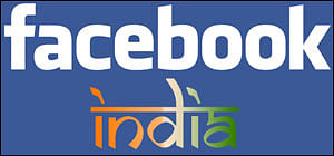 Facebook to talk live with Indian politicians