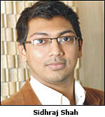 Sidhraj Shah joins MEC as head, brand activation