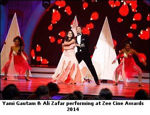 ZEEL ropes in 17 sponsors for Zee Cine Awards 2014
