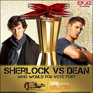 AXN India to award the most thrilling
