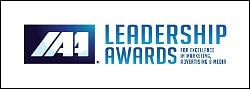 Nominees for IAA Leadership Awards 2014 announced 