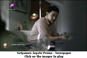 'Satyamev Jayate' slashes episode count to 5