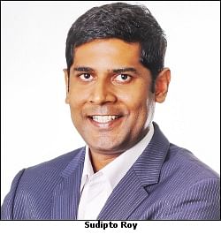 R Gowthaman to be Mindshare's COO APAC