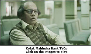 Kotak Mahindra Bank: Busting inertia