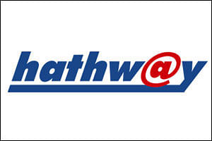 Hathway announces launch of Bollywood channel