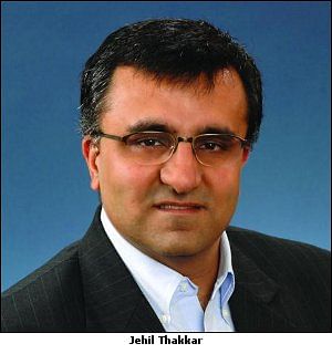 "The long term story for Indian advertising remains strong": Jehil Thakkar, KPMG