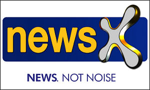 NewsX dons new look; launches new shows