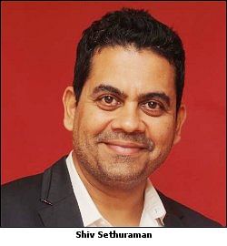 Shiv Sethuraman quits; Vineet Bajpai is the new CEO of TBWA India