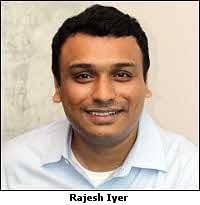 Rajesh Iyer quits Colors to join Zeel
