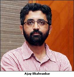 Zee's Ajay Bhalwankar to join SET as chief creative director
