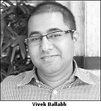 Cheil Worldwide picks Vivek Ballabh as AVP, Digital