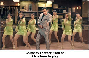 GoDaddy India dances its way to SMBs