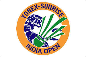 Sony Six to air Yonex - Sunrise India Open