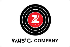 ZEEL forays into the music label space with Zee Music Company