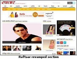 Raftaar.in and Techafaqs! work together to impress Hindi internet users