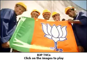 BJP: Wooing India With A Mixed Bag