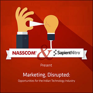 Presentation: The CMO opportunity for the Indian tech industry