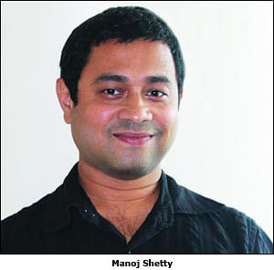 Manoj Shetty ends 17 year stint at Ogilvy
