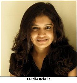 TBWA India picks Louella Rebello as ECD