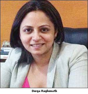 Durga Raghunath replaces Lakshmi Narasimhan as CEO, Network18 Digital