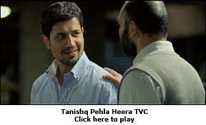 Tanishq: Invest In Happiness