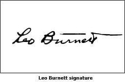 "End of an era" for Leo Burnett India?