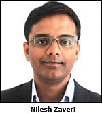 Discovery picks Nilesh Zaveri as SVP and CFO