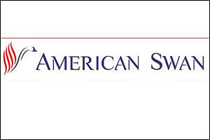 American Swan unites beauty and blog