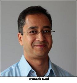 Avinash Kaul quits TTN