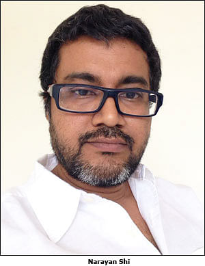 Anaiah Films hires director Narayan Shi on an exclusive contract