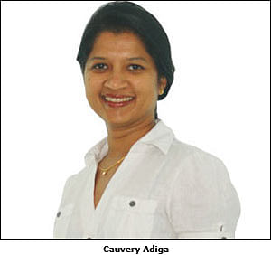 PK Online promotes Cauvery Adiga as COO