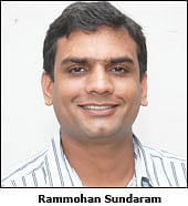 Rammohan Sundaram joins ibibo Ads as CEO