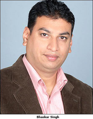 Digital Quotient ropes in Bhaskar Singh as sales head