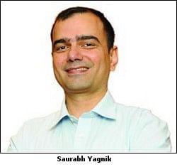 MSM's Saurabh Yagnik promoted; to oversee AXN