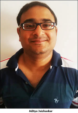 Aditya Jaishankar joins Percept/H as national planning head