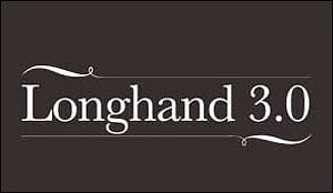 Longhand Awards announces third edition