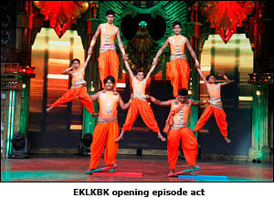 Sony brings back 'Entertainment Ke Liye Kuch Bhi Karega'